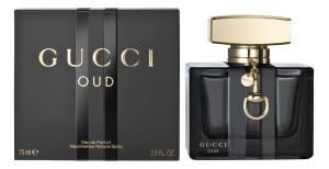 Gucci Oud парфюмерная вода