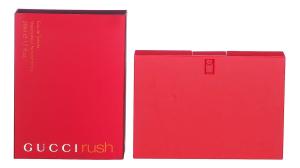 Gucci Rush туалетная вода