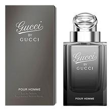 Gucci By Gucci Pour Homme туалетная вода 90мл