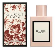 Gucci Bloom парфюмерная вода 50мл