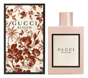 Gucci Bloom парфюмерная вода