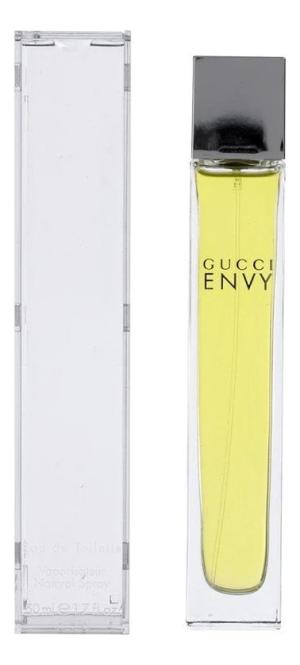 Gucci Envy туалетная вода