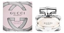 Gucci Bamboo Eau de Toilette туалетная вода 50мл