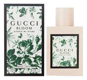 Gucci Bloom Acqua Di Fiori туалетная вода