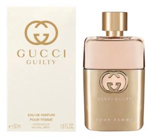 Gucci Guilty Pour Femme Eau De Parfum парфюмерная вода