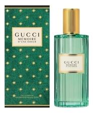 Gucci Memoire D'une Odeur парфюмерная вода 100мл