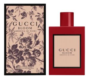 Gucci Bloom Ambrosia Di Fiori парфюмерная вода