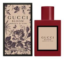 Gucci Bloom Ambrosia Di Fiori парфюмерная вода 50мл