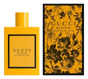 Gucci Bloom Profumo Di Fiori парфюмерная вода