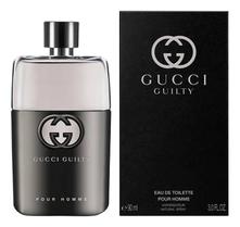 Gucci Guilty Pour Homme туалетная вода 150мл