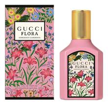 Gucci Flora Gorgeous Gardenia 2021 парфюмерная вода 30мл