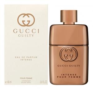 Gucci Guilty Eau De Parfum Intense парфюмерная вода