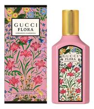 Gucci Flora Gorgeous Gardenia 2021 парфюмерная вода 50мл