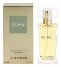 Estee Lauder Alliage Sport парфюмерная вода 50мл
