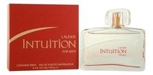 Estee Lauder Intuition Men туалетная вода 100мл