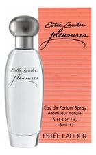 Estee Lauder Pleasures парфюмерная вода 15мл