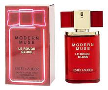 Estee Lauder Modern Muse Le Rouge Gloss парфюмерная вода 30мл