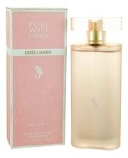 Estee Lauder White Linen Pure Pink Coral парфюмерная вода 50мл