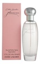 Estee Lauder Pleasures духи 7мл