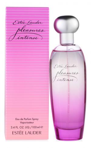 Estee Lauder Pleasures Intense парфюмерная вода