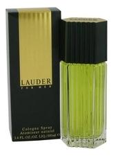 Estee Lauder Lauder for Men одеколон 100мл