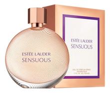 Estee Lauder Sensuous парфюмерная вода 50мл