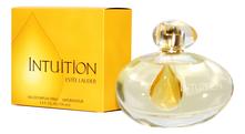 Estee Lauder Intuition парфюмерная вода 100мл