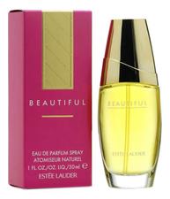 Estee Lauder Beautiful парфюмерная вода 30мл