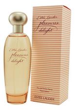 Estee Lauder Pleasures Delight парфюмерная вода 100мл