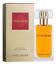 Estee Lauder Cinnabar парфюмерная вода 50мл