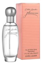 Estee Lauder Pleasures парфюмерная вода 30мл