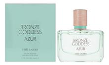Estee Lauder Bronze Goddess Azur туалетная вода 50мл