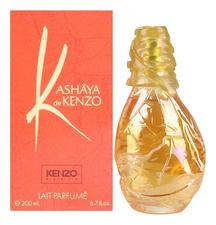 Kenzo Kashaya туалетная вода 200мл