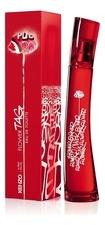 Kenzo Flower Tag туалетная вода 50мл Kenzo Flower Tag туалетная вода 50мл