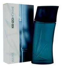 Kenzo Homme туалетная вода 100мл