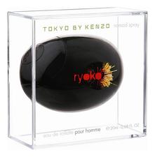 Kenzo Tokyo by Kenzo Ryoko туалетная вода 20мл