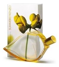 Kenzo Summer by kenzo парфюмерная вода 75мл