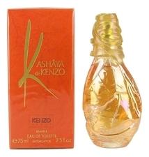 Kenzo Kashaya туалетная вода 75мл