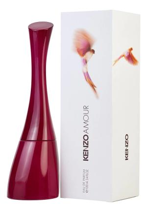 Kenzo Amour парфюмерная вода