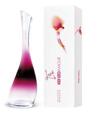 Kenzo L'Eau de Kenzo Amour туалетная вода 70мл