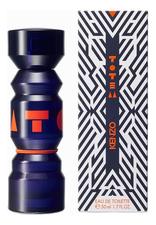 Kenzo Totem Orange туалетная вода 50мл