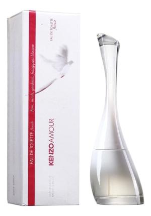 Kenzo Amour Florale туалетная вода