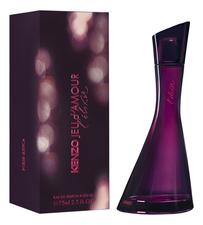 Kenzo Jeu d'Amour L'Elixir парфюмерная вода 75мл
