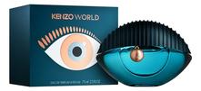 Kenzo World Intense парфюмерная вода 75мл