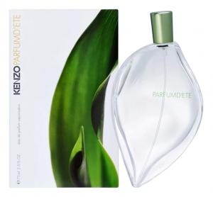 Kenzo Parfum d'Ete парфюмерная вода