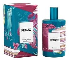 Kenzo Once Upon a Time pour Femme туалетная вода 100мл