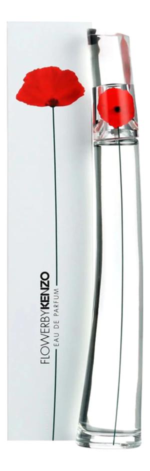 Kenzo Flower By парфюмерная вода