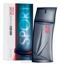 Kenzo Homme Sport Extreme туалетная вода 50мл