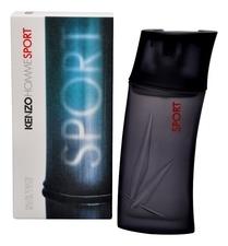 Kenzo Homme Sport туалетная вода 30мл Kenzo Homme Sport туалетная вода 30мл