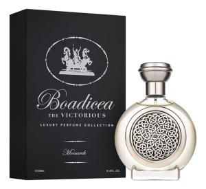 Boadicea The Victorious Monarch парфюмерная вода